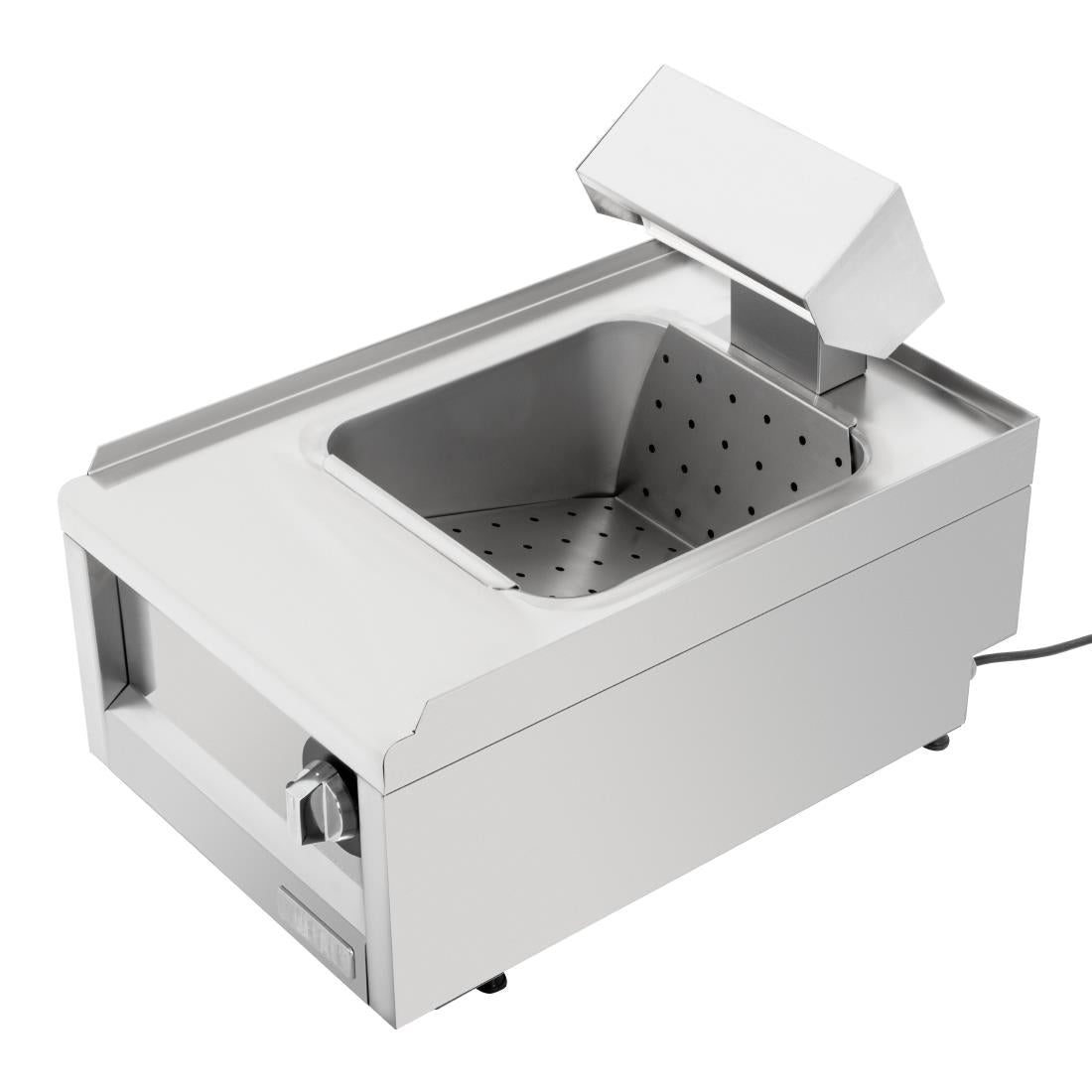 Buffalo 600 Series Chip Scuttle