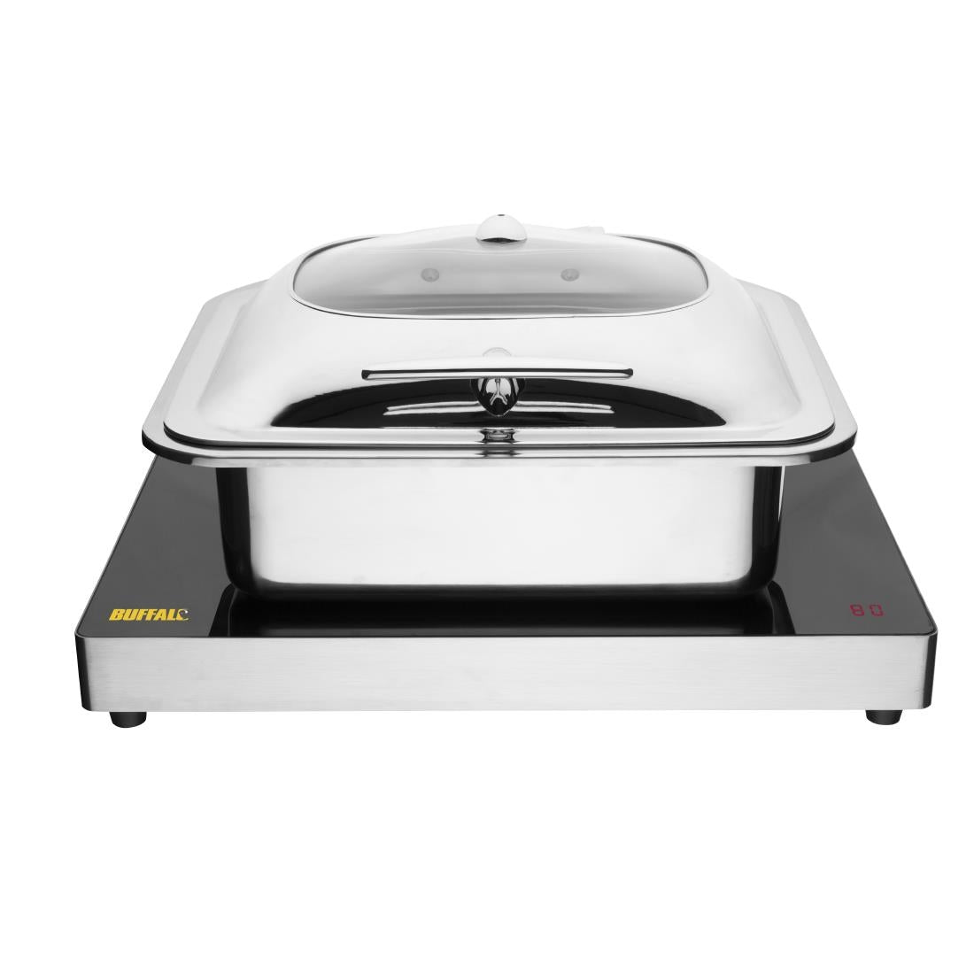 Buffalo Induction Hot Plate