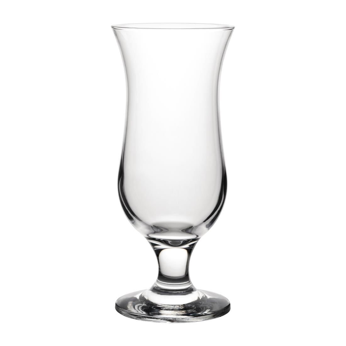Utopia Squall Hurricane Cocktail Glasses 470ml (12 pack)