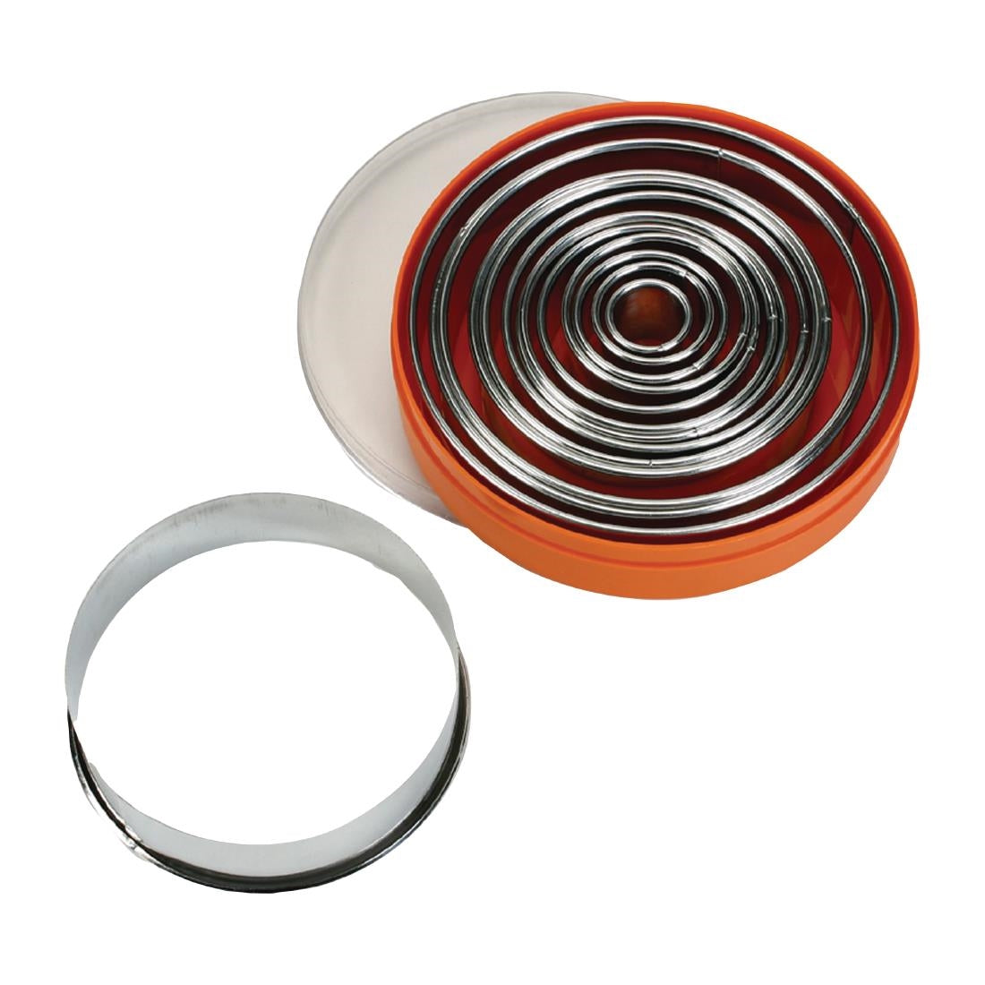 Schneider Set Of Pastry Cutters (16 pack)