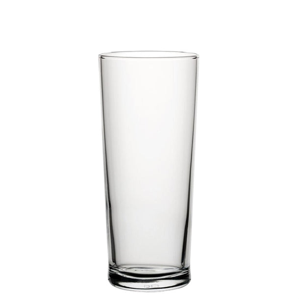 Utopia Toughened Senator Activator Max Glasses 570ml (24 pack)