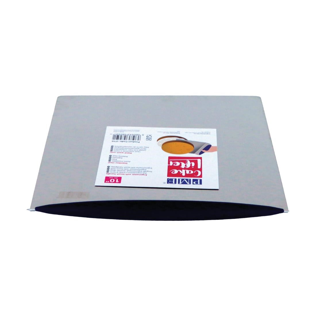 PME Stainless Steel Cake Lifter 250mm