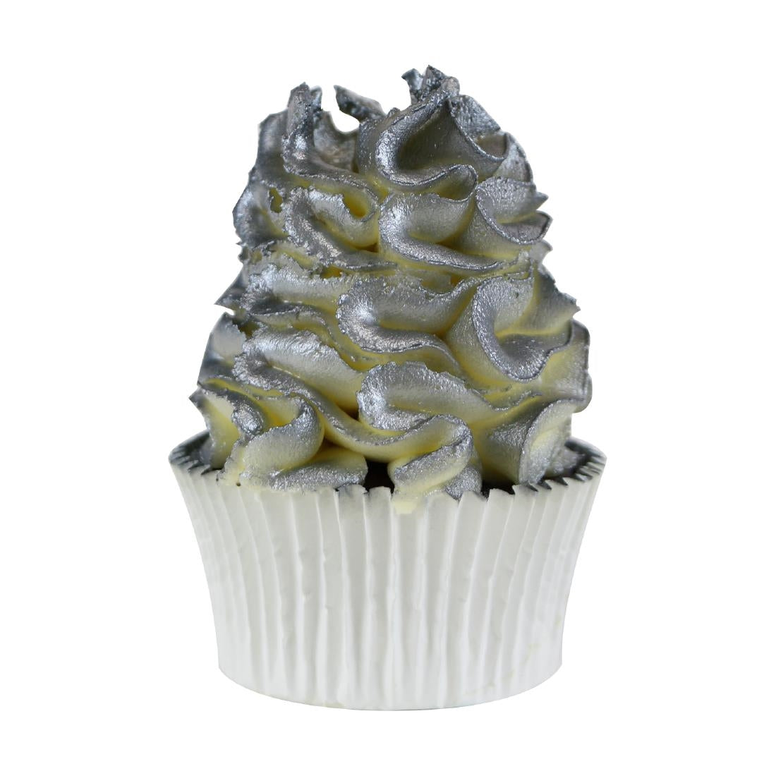 PME Edible Lustre Spray Silver 400ml