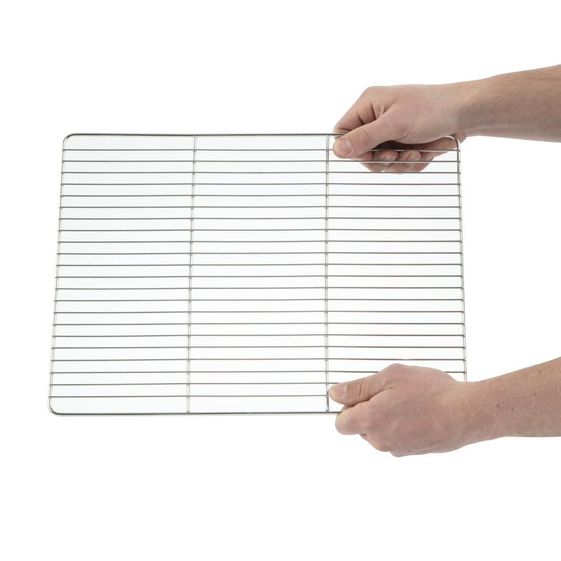 Matfer Bourgeat Stainless Steel Grate 400X300mm