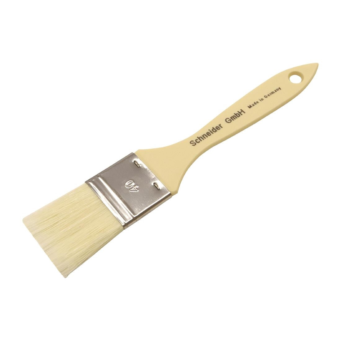 Schneider Pastry Brush 40mm