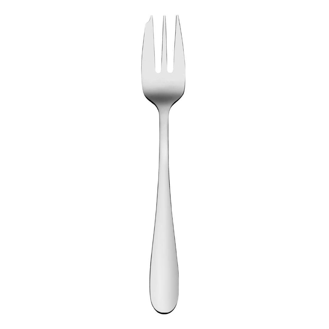 Olympia Buckingham Cake Forks (12 Pack)