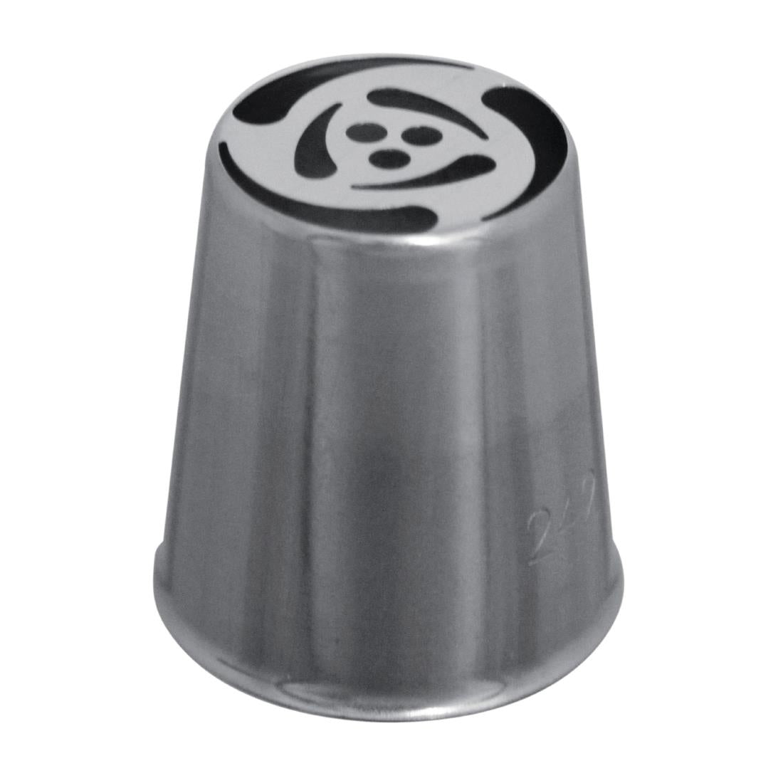 Schneider Piping Tube Tulip Closed Flower