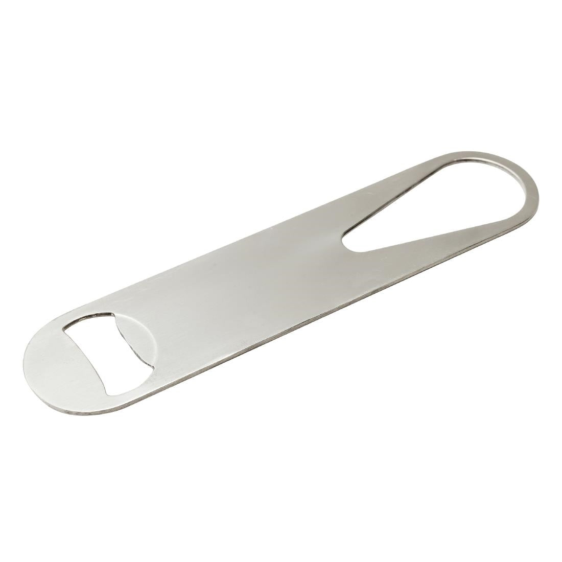 Beaumont V Bar Blade Stainless Steel 180mm