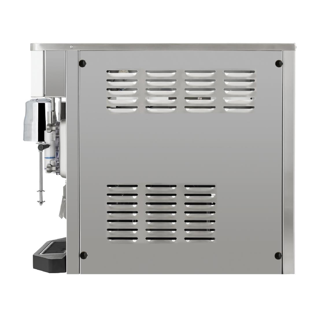 Blue Ice Frozen Drinks Dispenser Milkshake/Smoothie Machine Single Flavour T420