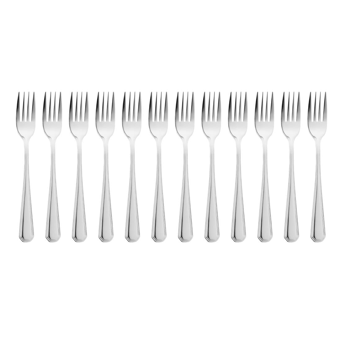 Olympia Monaco Table Fork (12 Pack)