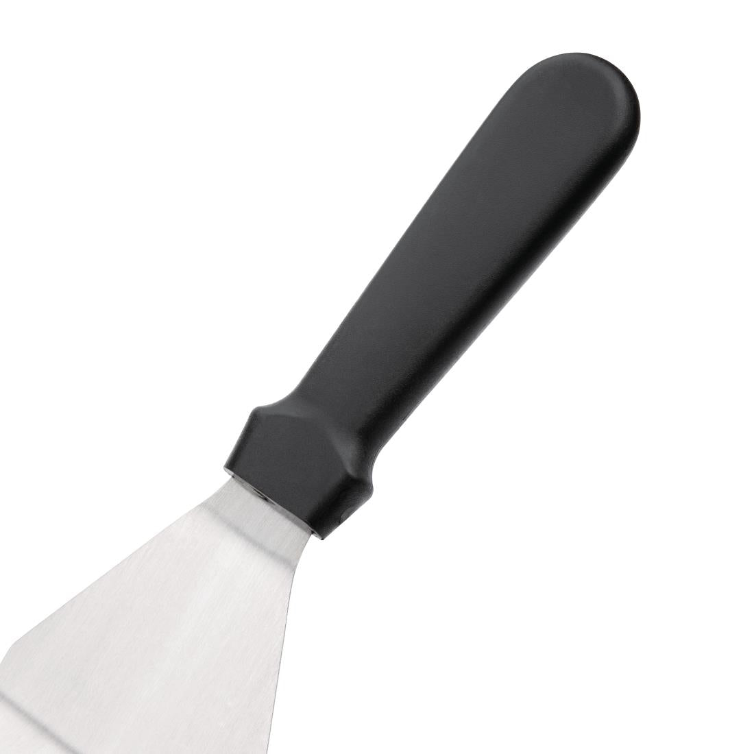 Vogue Solid Spatula Turner 25cm