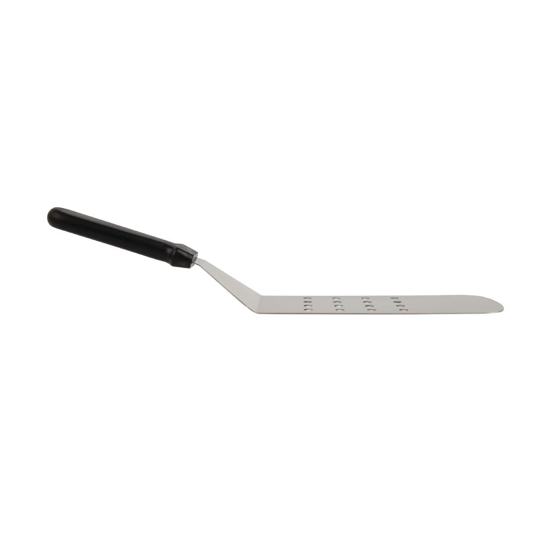Vogue Slotted Spatula 25cm