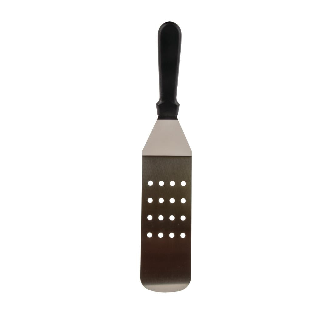 Vogue Slotted Spatula 25cm