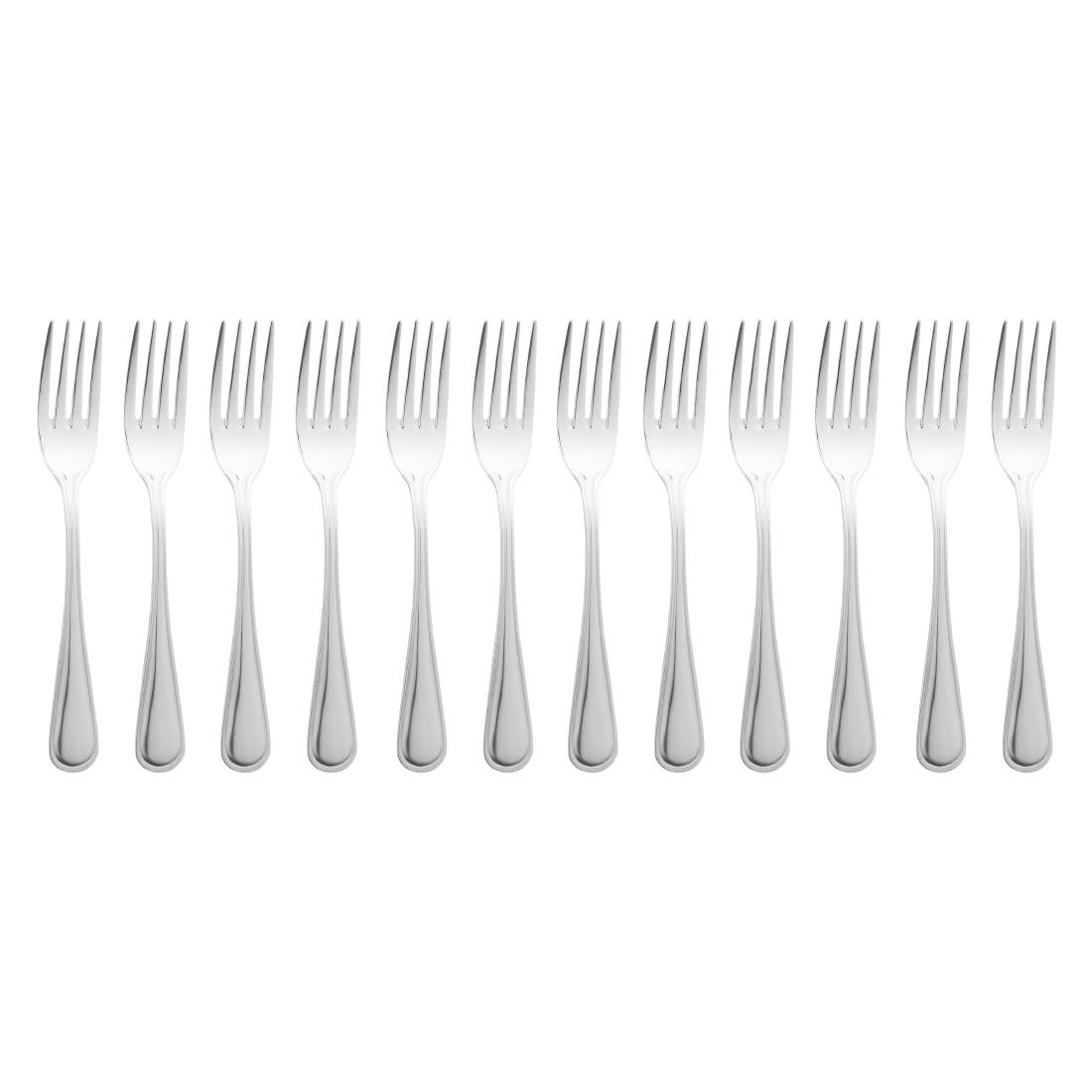 Olympia Mayfair Table Fork (12 Pack)