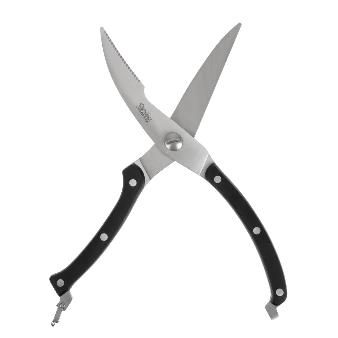 Poultry Secateurs