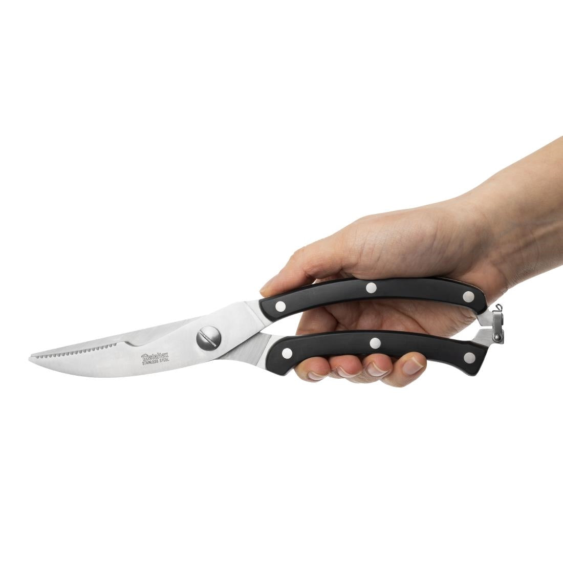 Poultry Secateurs