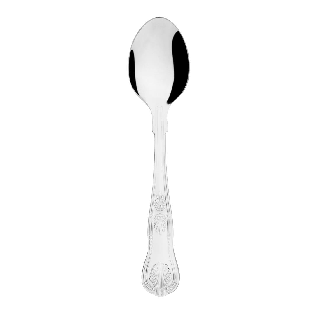 Olympia Kings Teaspoon (12 Pack)