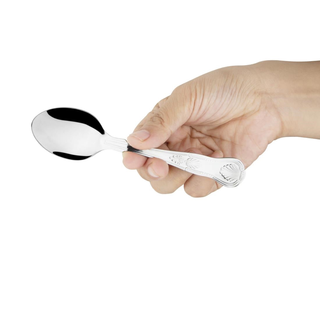 Olympia Kings Teaspoon (12 Pack)