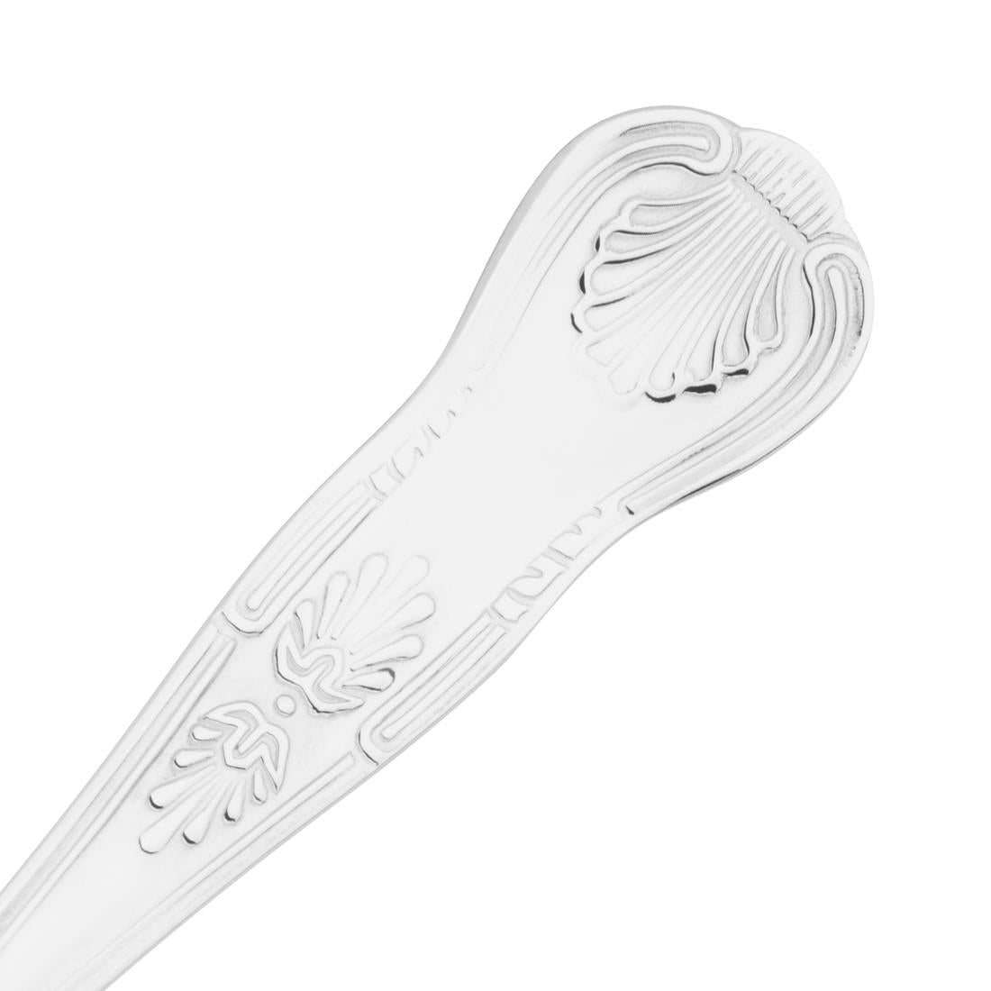 Olympia Kings Teaspoon (12 Pack)