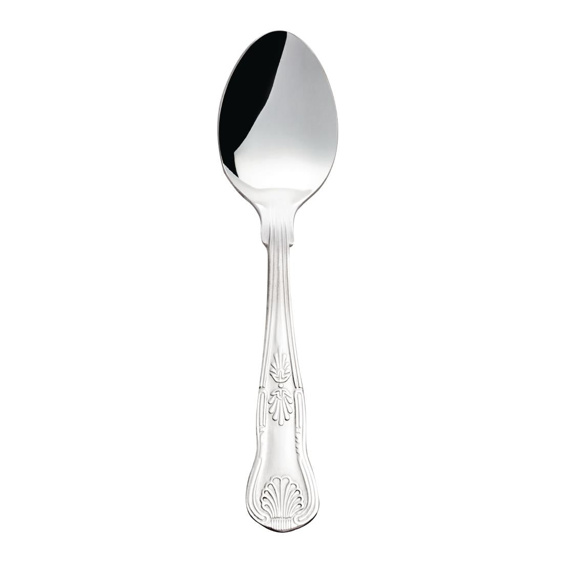 Olympia Kings Teaspoon (12 Pack)