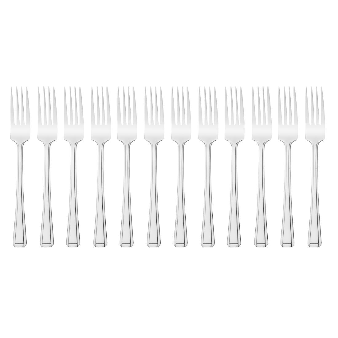 Olympia Harley Table Fork (12 Pack)