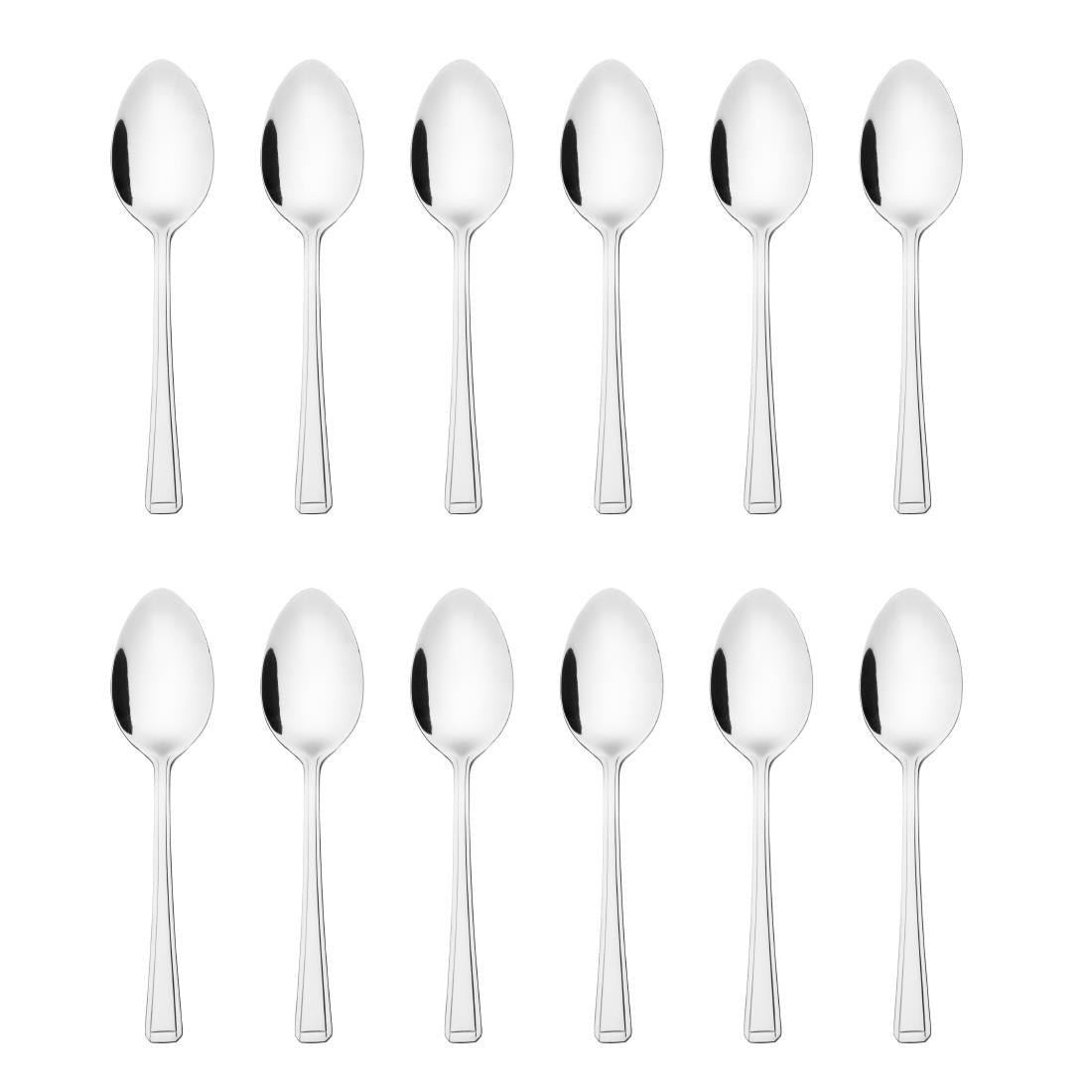 Olympia Harley Dessert Spoon (12 Pack)