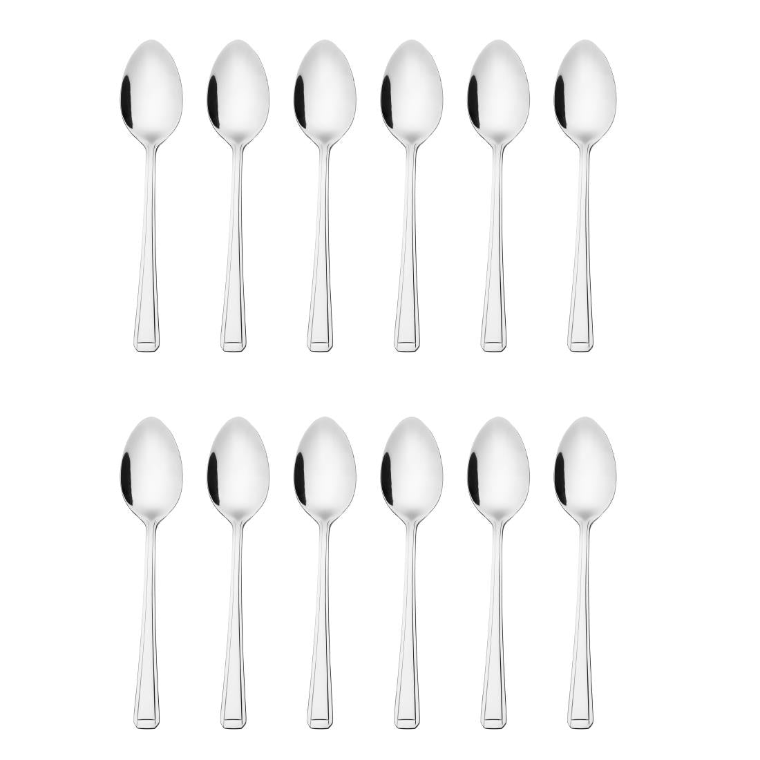 Olympia Harley Teaspoon (12 Pack)