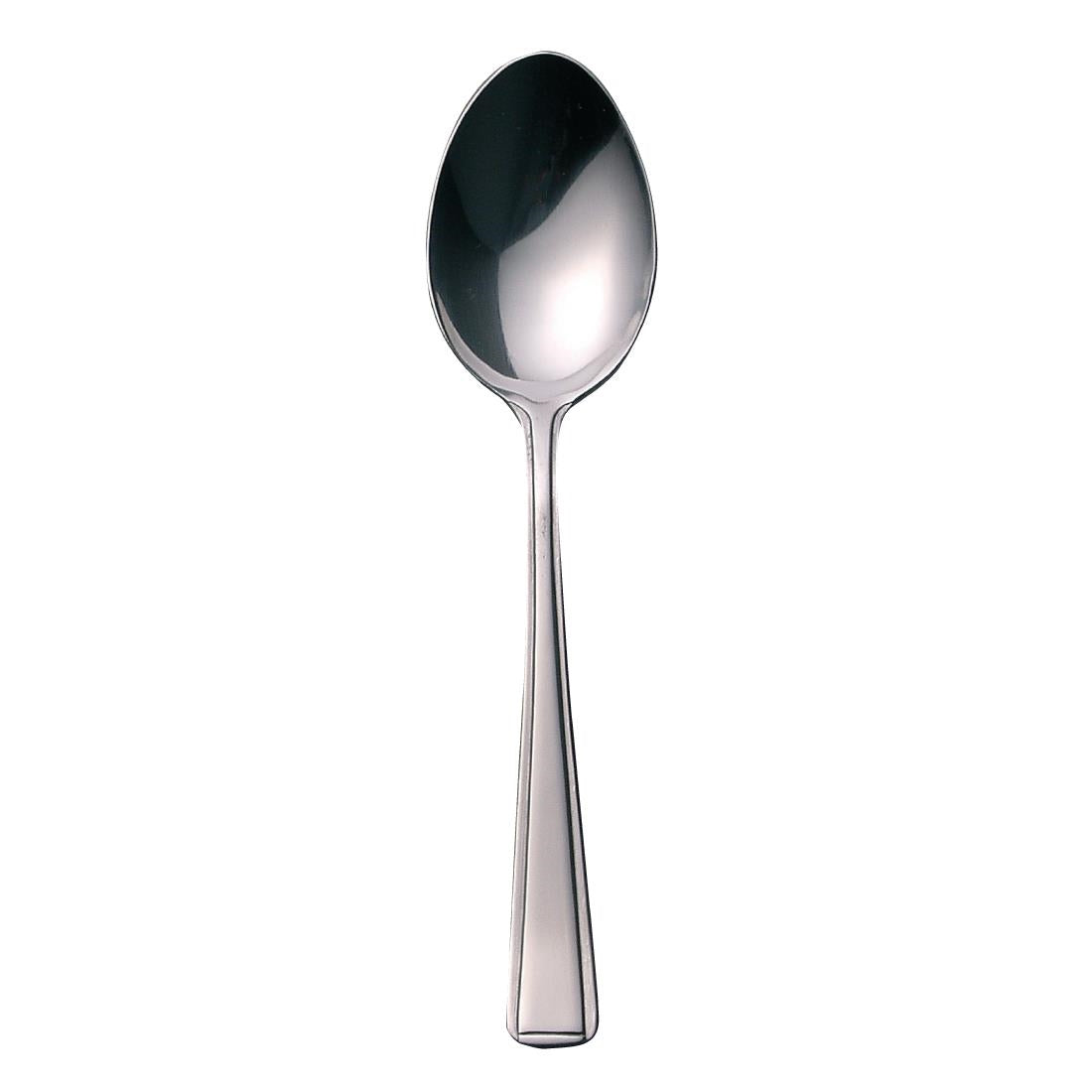 Olympia Harley Teaspoon (12 Pack)