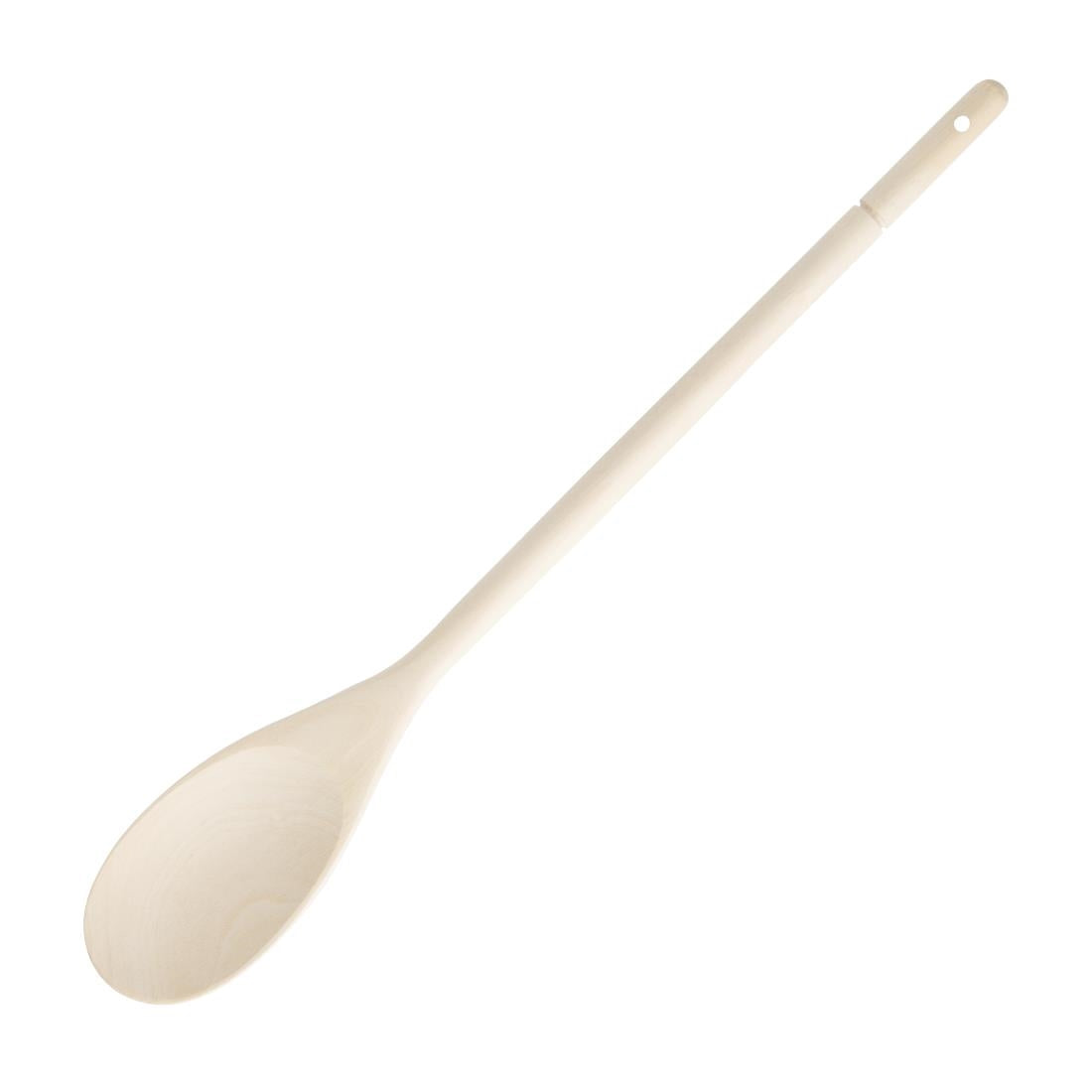 Vogue Wooden Spoon 14"