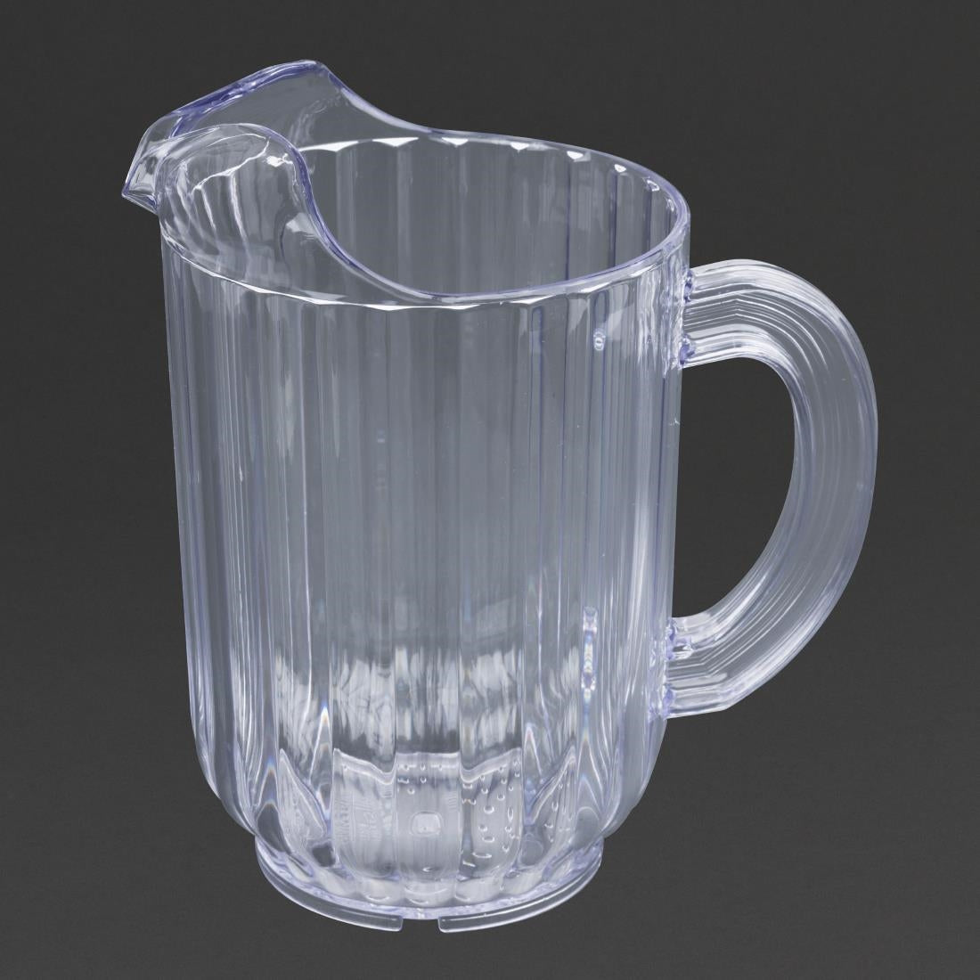Olympia Kristallon Polycarbonate Pitcher 1.8Ltr