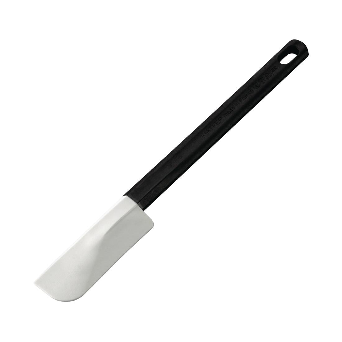 Matfer Bourgeat Elveo Narrow Jar Spatula 25cm