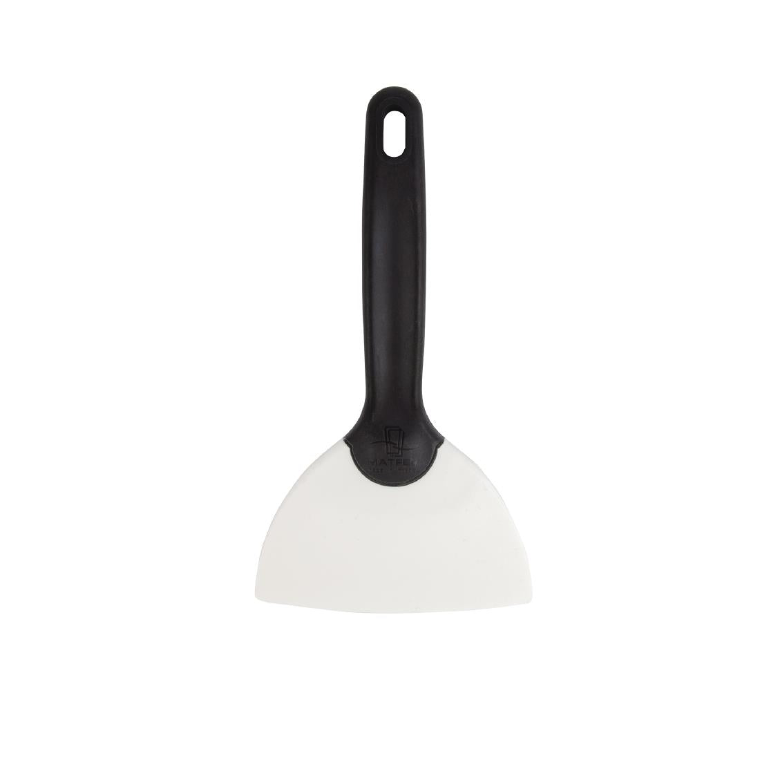 Matfer Bourgeat Silevo Silicone Spatula Scraper 13cm