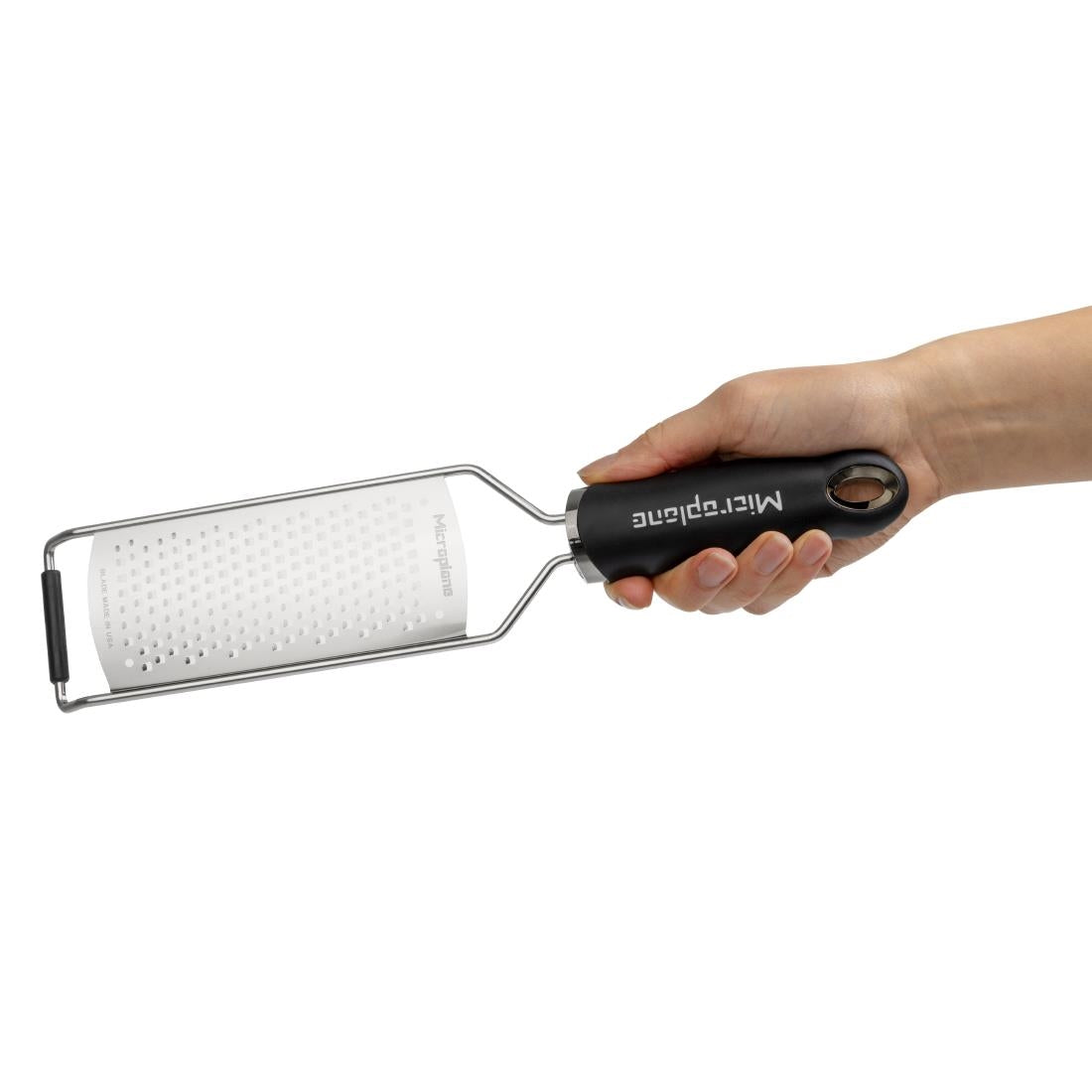Microplane Gourmet Coarse Grater