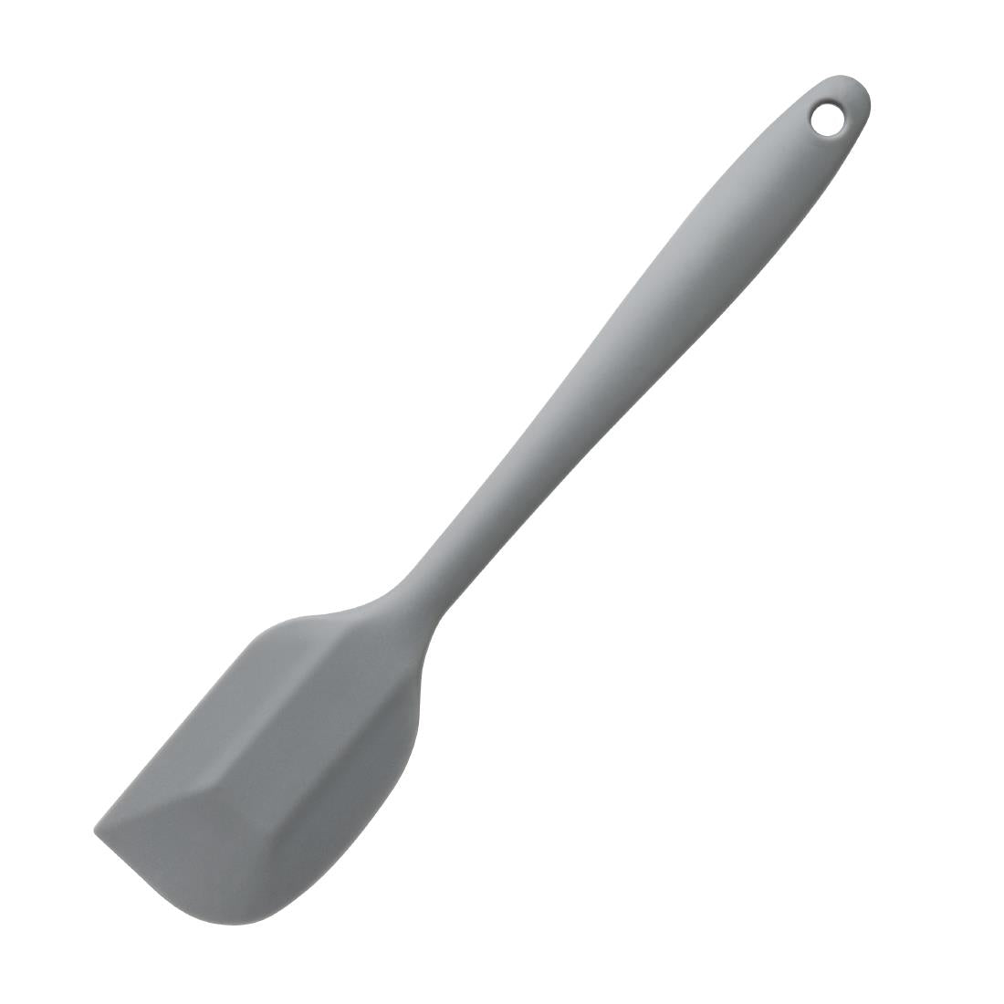 Vogue Silicone High Heat Large Spatula 28cm