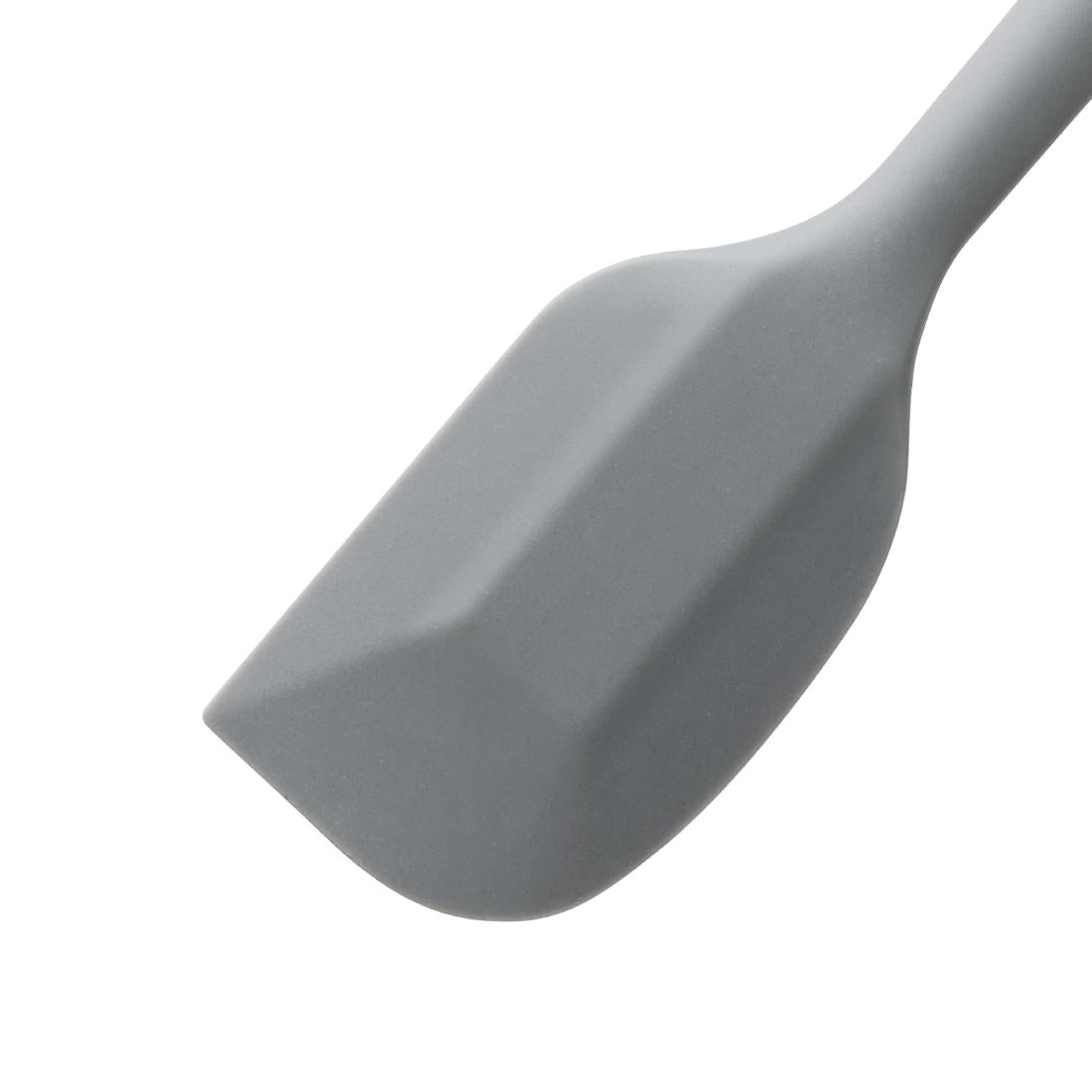 Vogue Silicone High Heat Large Spatula 28cm