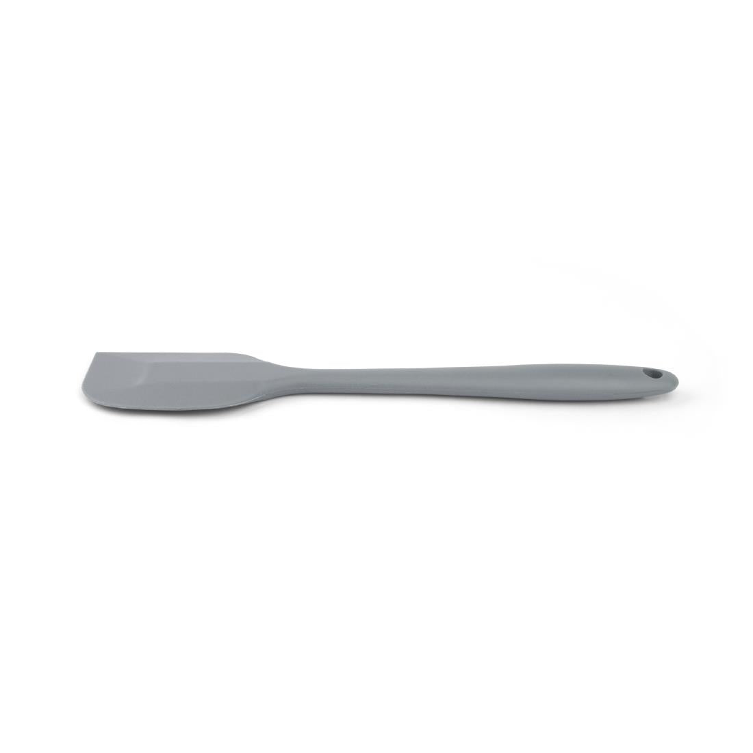 Vogue Silicone High Heat Large Spatula 28cm