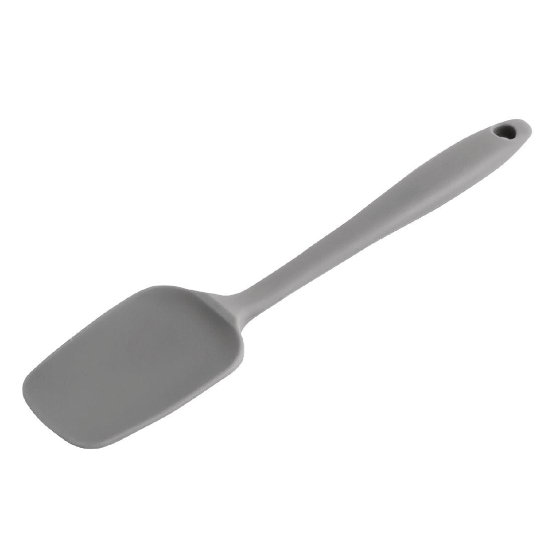 Vogue Silicone High Heat Mini Spatula 20cm