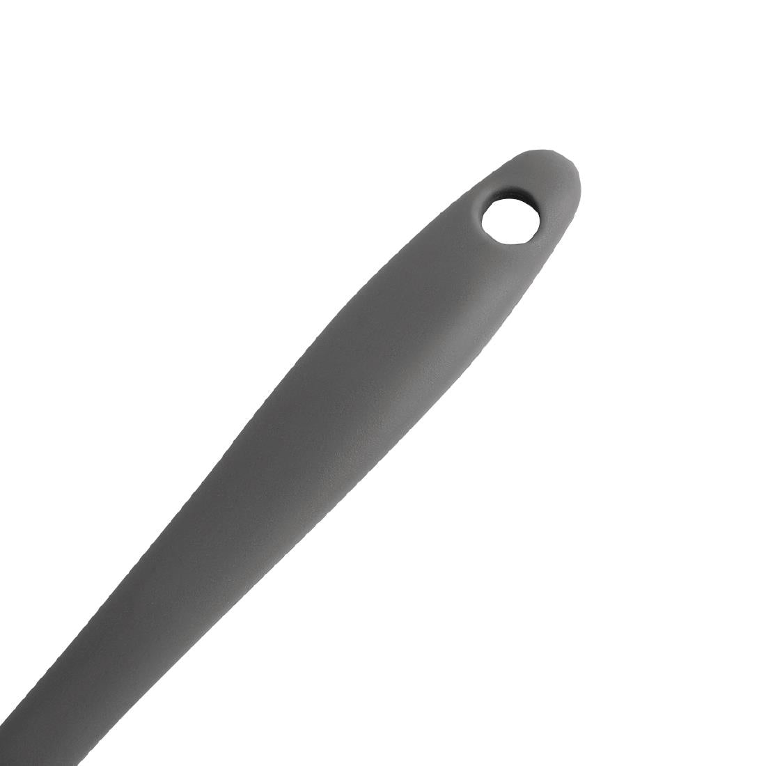 Vogue Silicone High Heat Mini Spatula 20cm