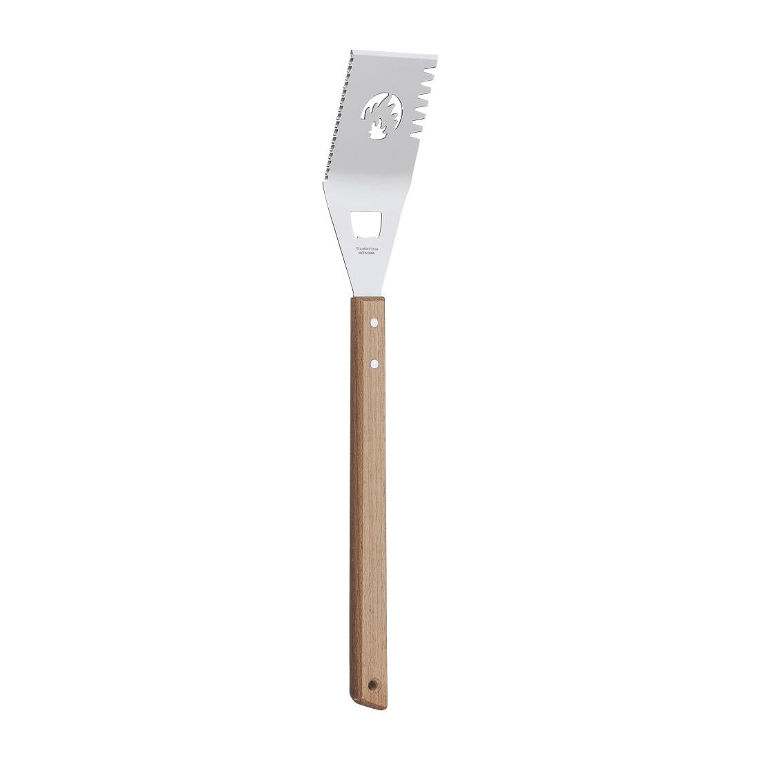 Tramontina Churrasco BBQ Spatula 49cm
