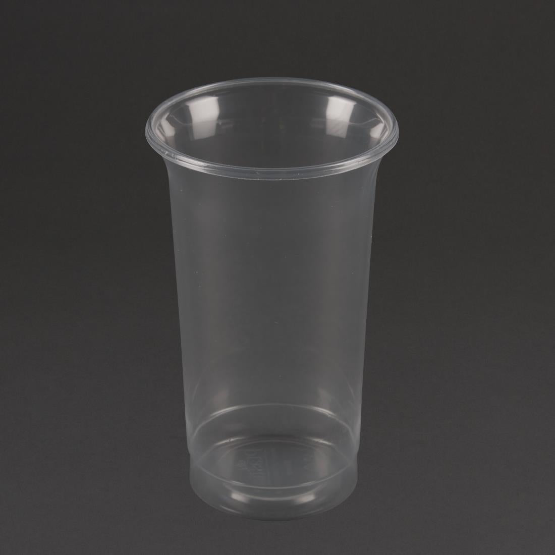 eGreen Flexy-Glass Recyclable Hi Ball Glasses 350ml / 12oz (700 Pack)