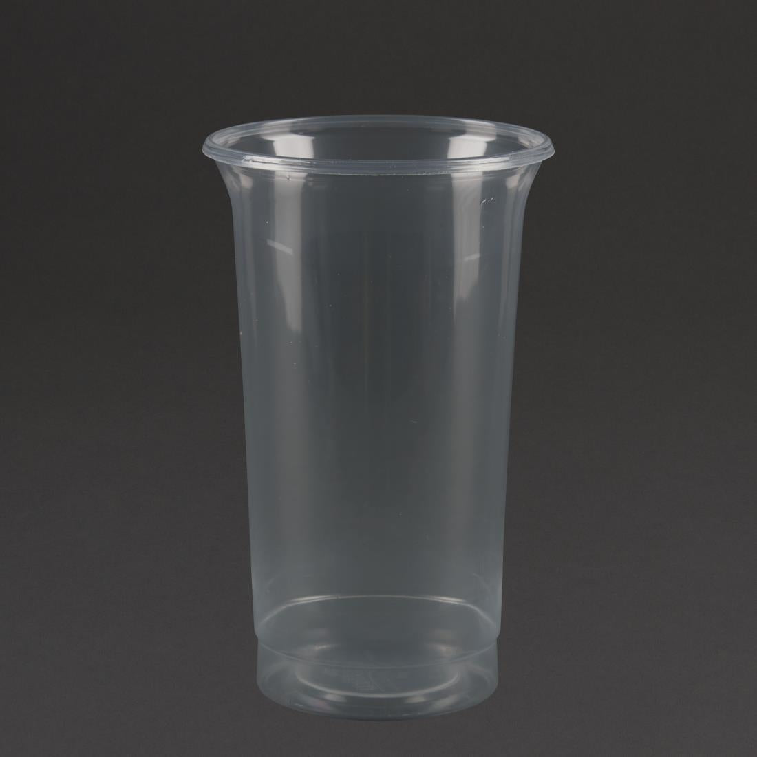 eGreen Flexy-Glass Recyclable Hi Ball Glasses 350ml / 12oz (700 Pack)