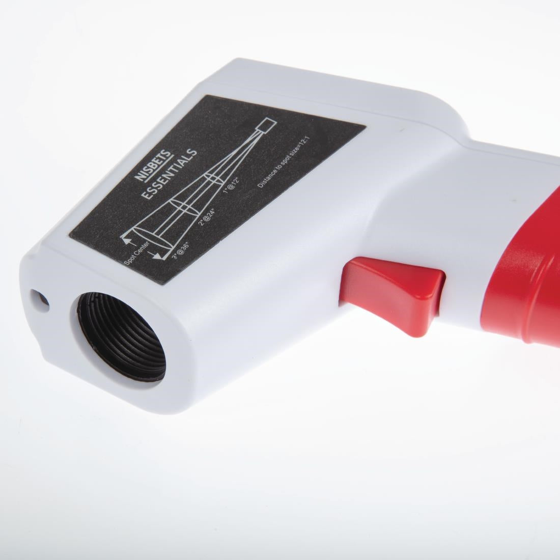Nisbets Essentials Mini Infrared Thermometer