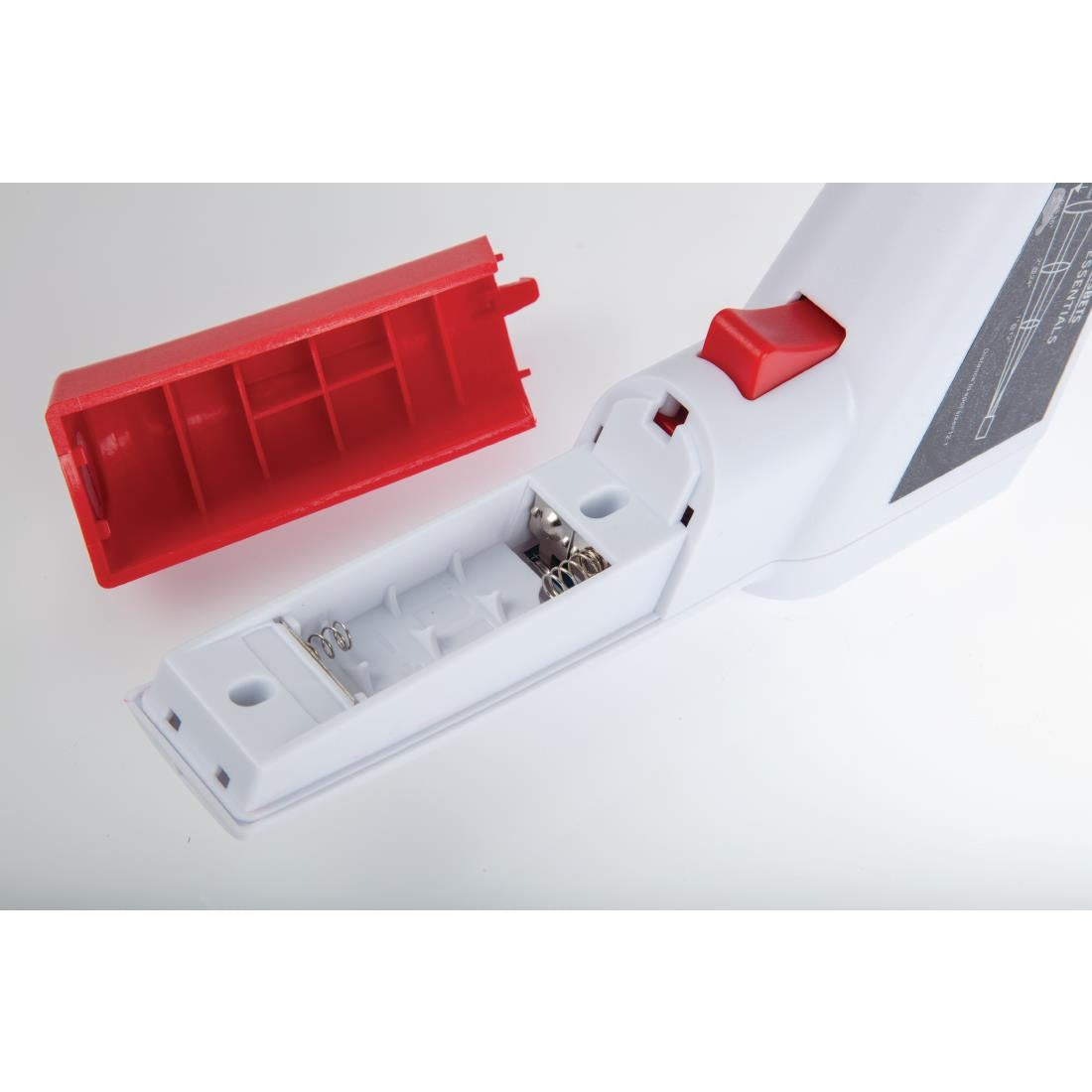 Nisbets Essentials Mini Infrared Thermometer