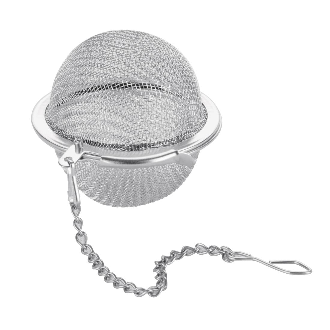 Olympia Mesh Stainless Steel Tea Strainer 50(Γ)mm