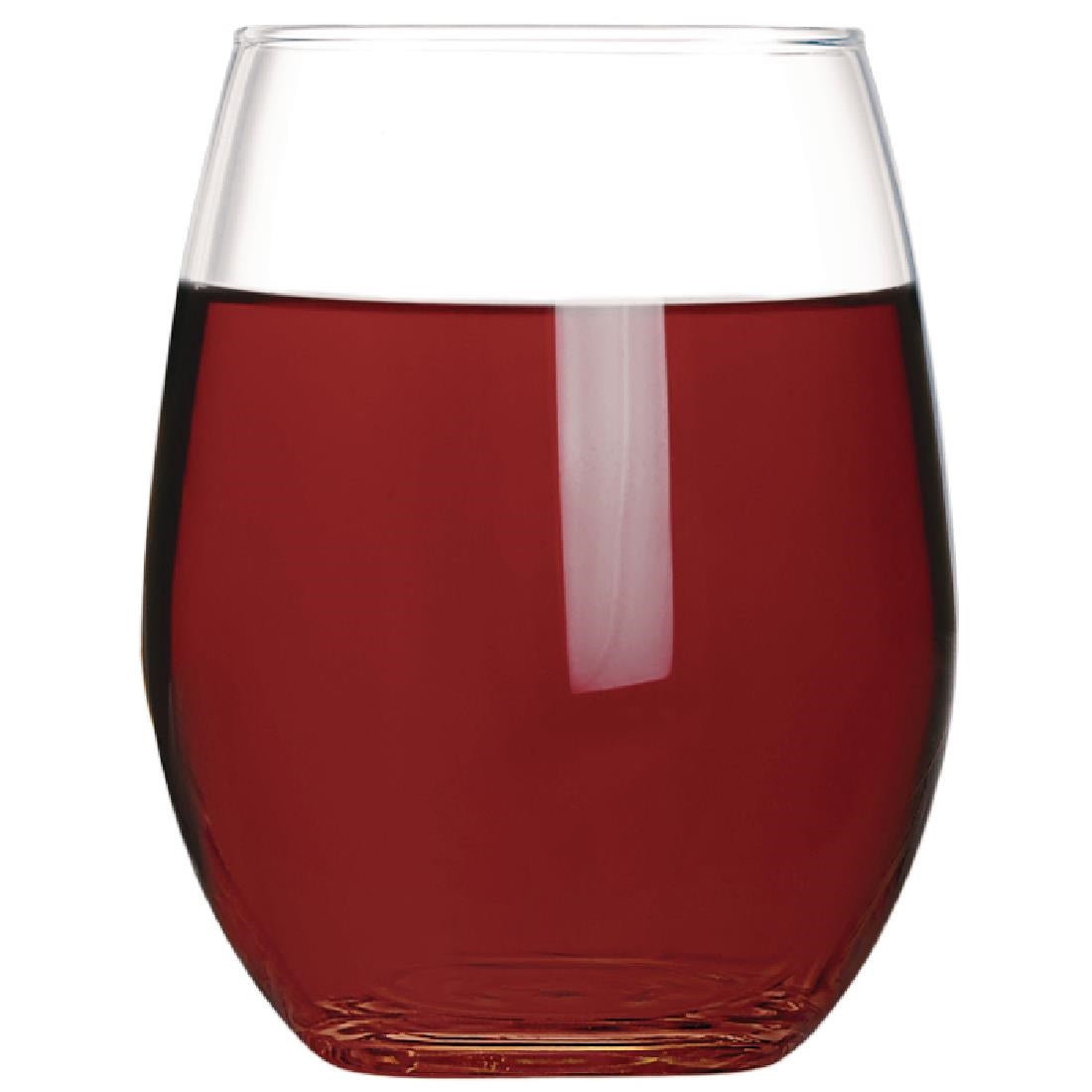 Chef & Sommelier Primary Tumblers 270ml (Pack of 24)
