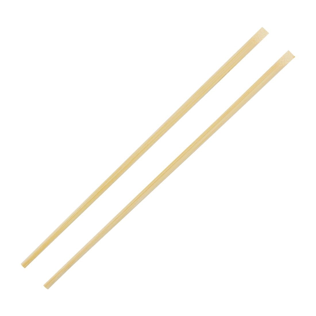 Fiesta Compostable Bamboo Chopsticks (100 pack)
