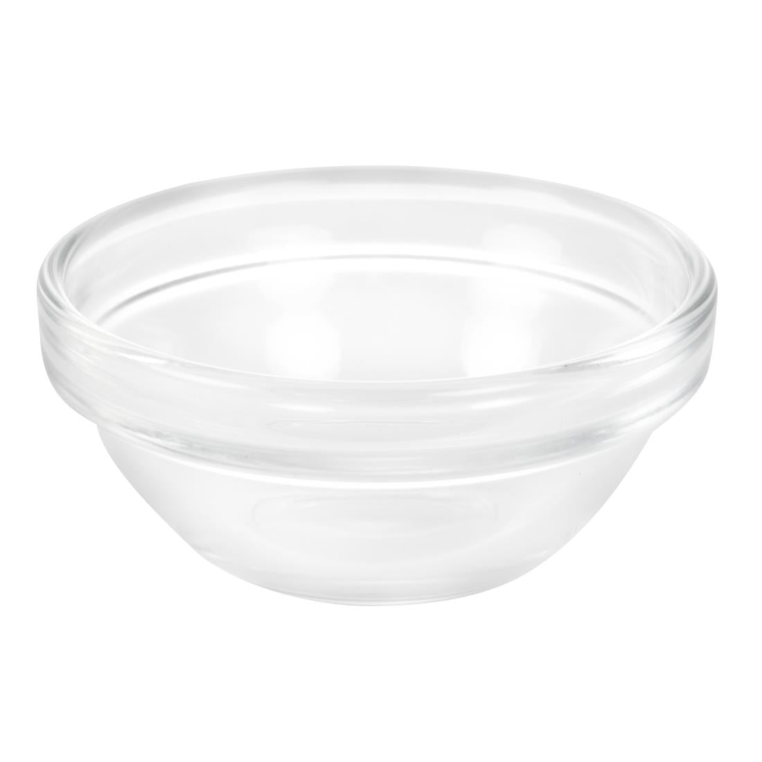 Arcoroc Mini Glass Bowl 0.035Ltr (6 Pack)