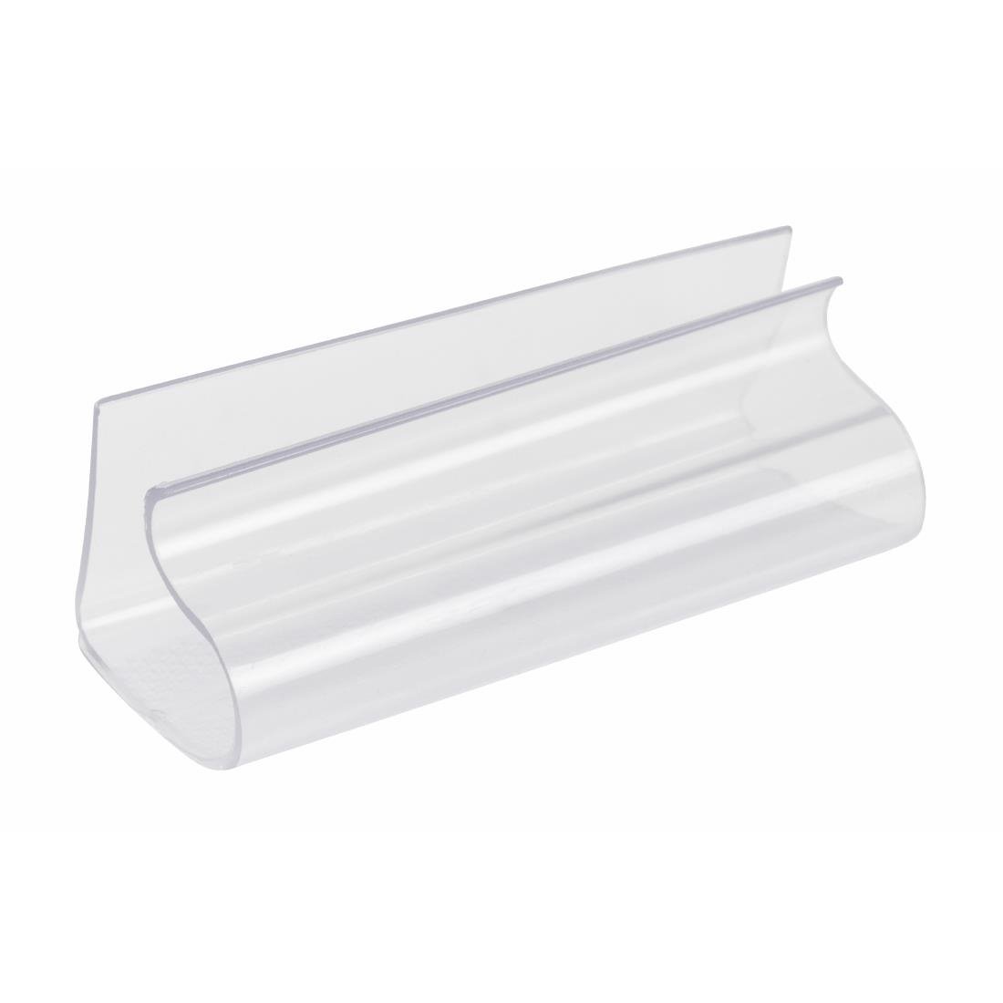 Olympia Velcro Table Skirting Clips 10-25mm (10 Pack)