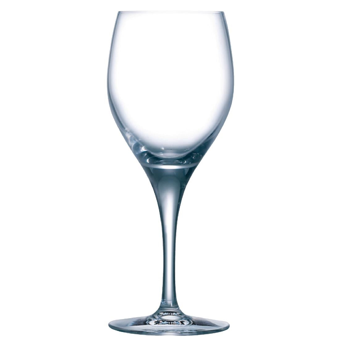 Chef & Sommelier Sensation Exalt Wine Glasses 250ml (24 Pack)