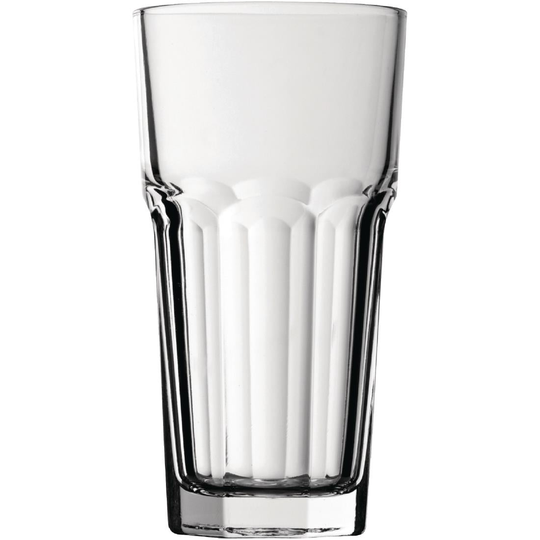 Utopia Casablanca Hi Ball Glasses 285ml CE Marked (12 pack)